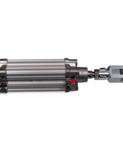 Pneumatic cylinder SMC-CP96SDB50-100C